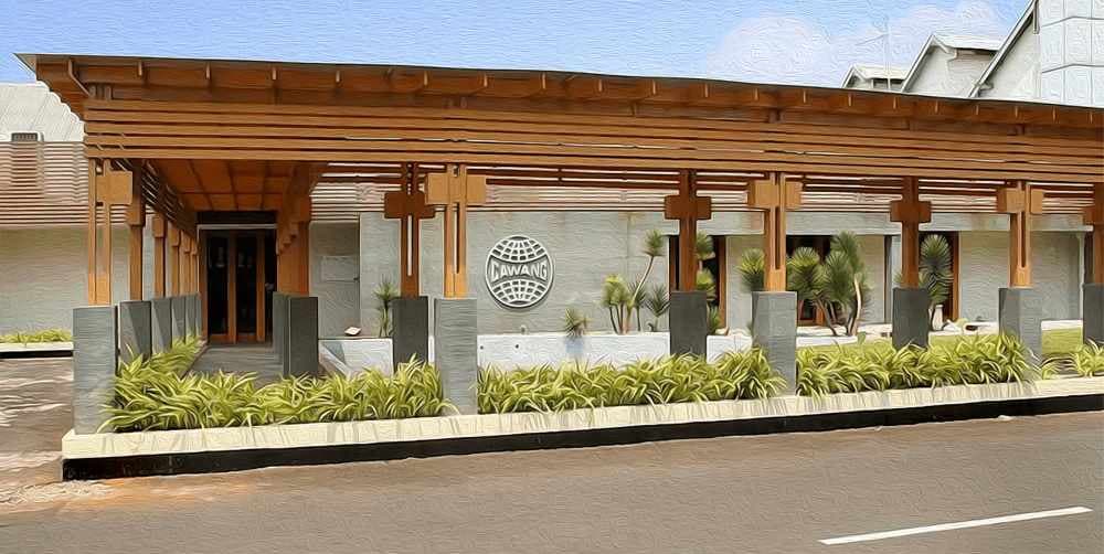 PT Gobel International