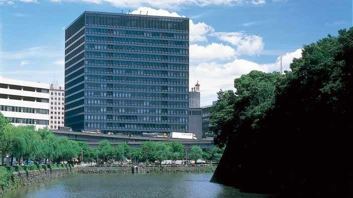 Sumitomo Corporation