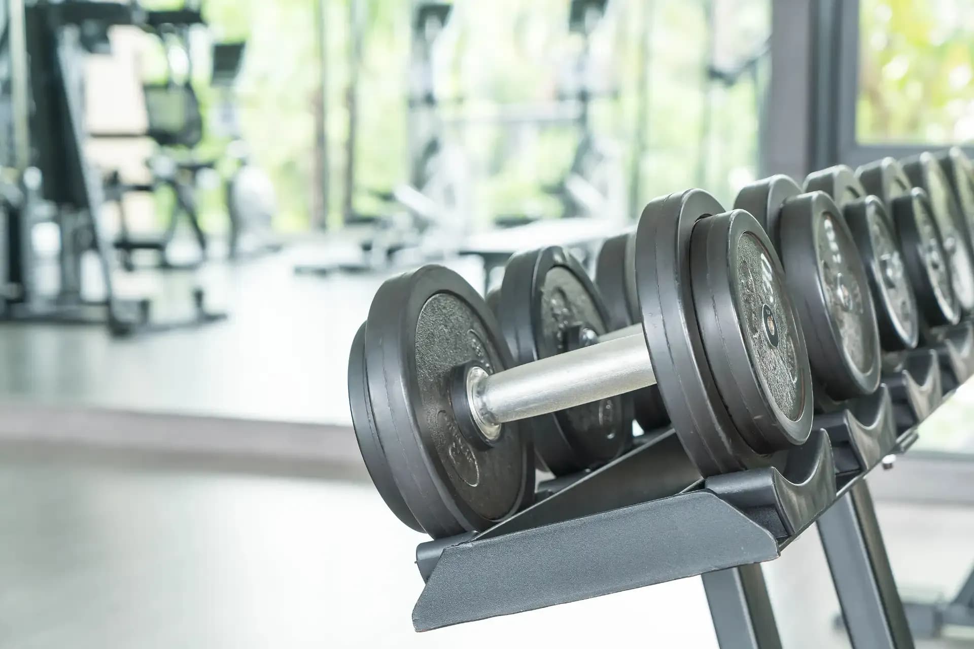 rekomendasi gym rekomendasi gym