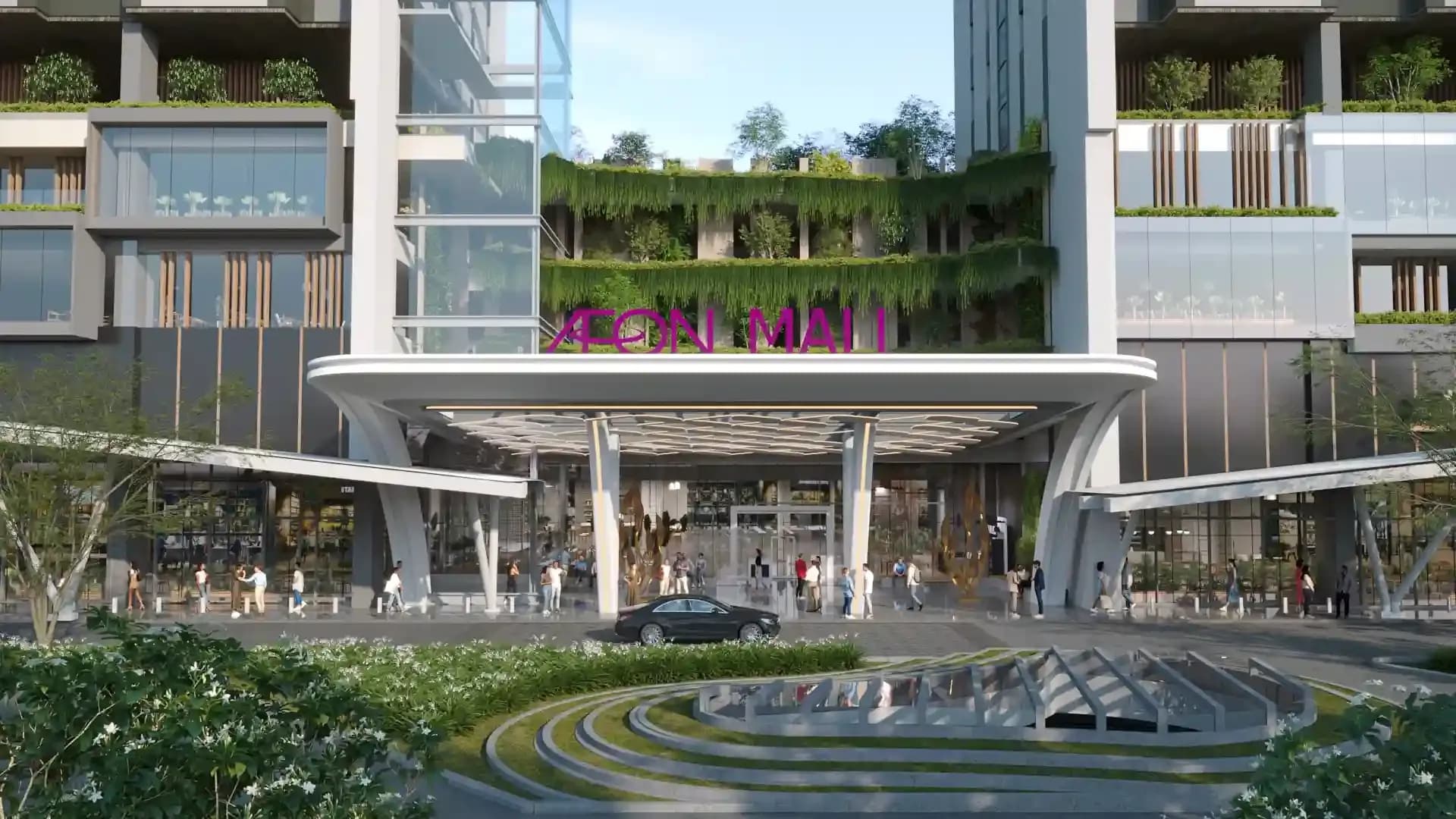 biotown sentul biotown sentul