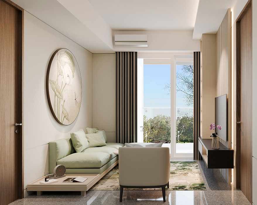 Apartemen vs Penthouse: Mana yang Cocok untuk Anda? Apartemen vs Penthouse: Mana yang Cocok untuk Anda?